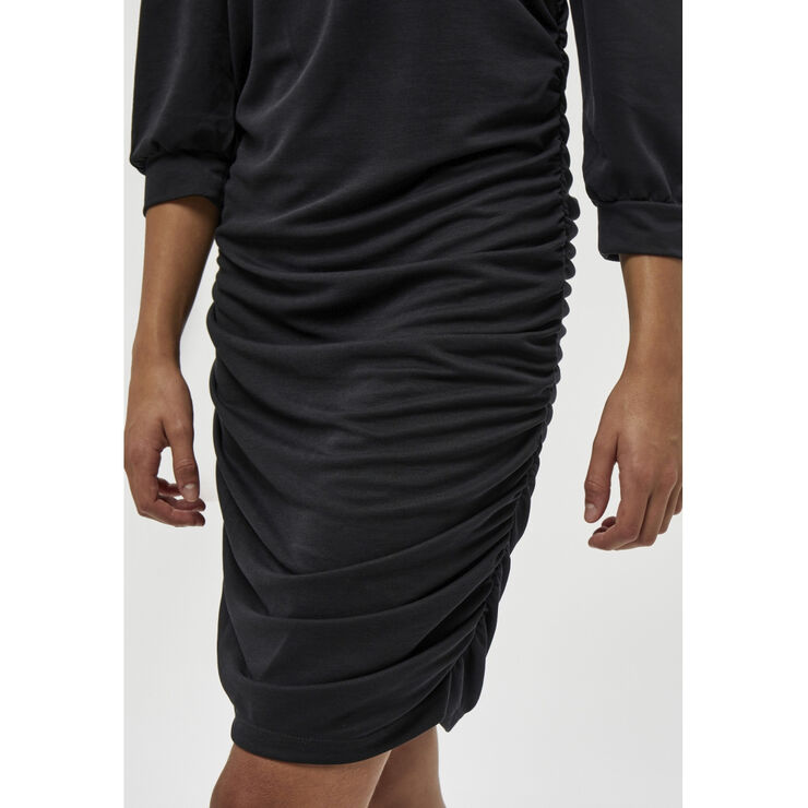 Minus Helene dress Black