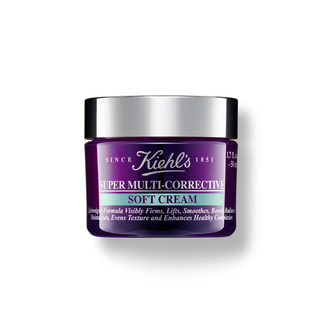Super Multi-Corrective Soft Cream - 50ml