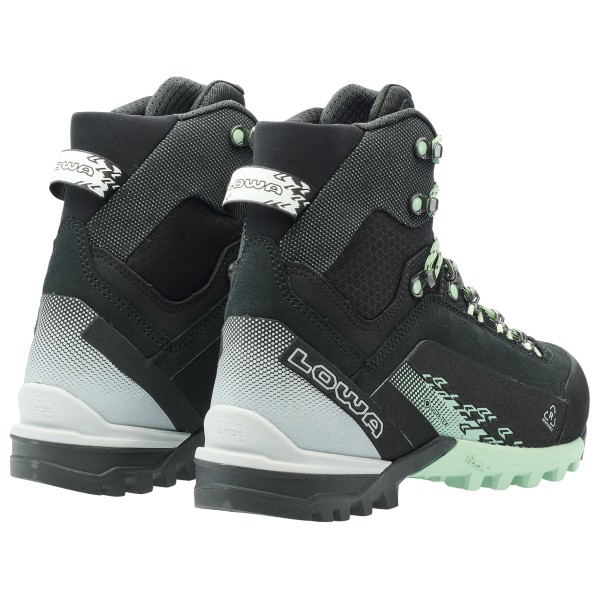 Lowa - Women's Cervino GTX Mid - Chaussures de montagne