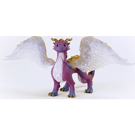 Schleich nattehimmel-drage 70762
