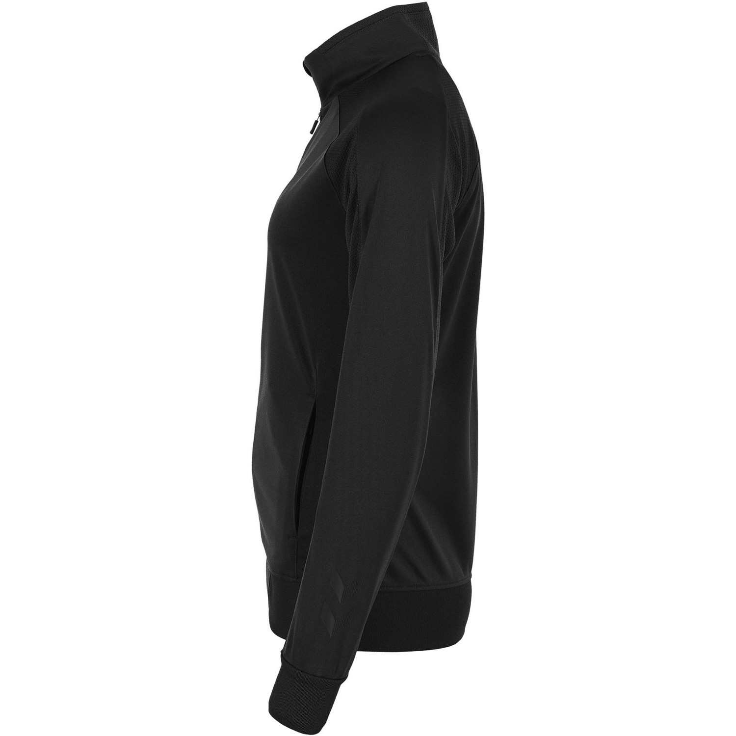 Hummel Tulsa Full-Zip Top Women