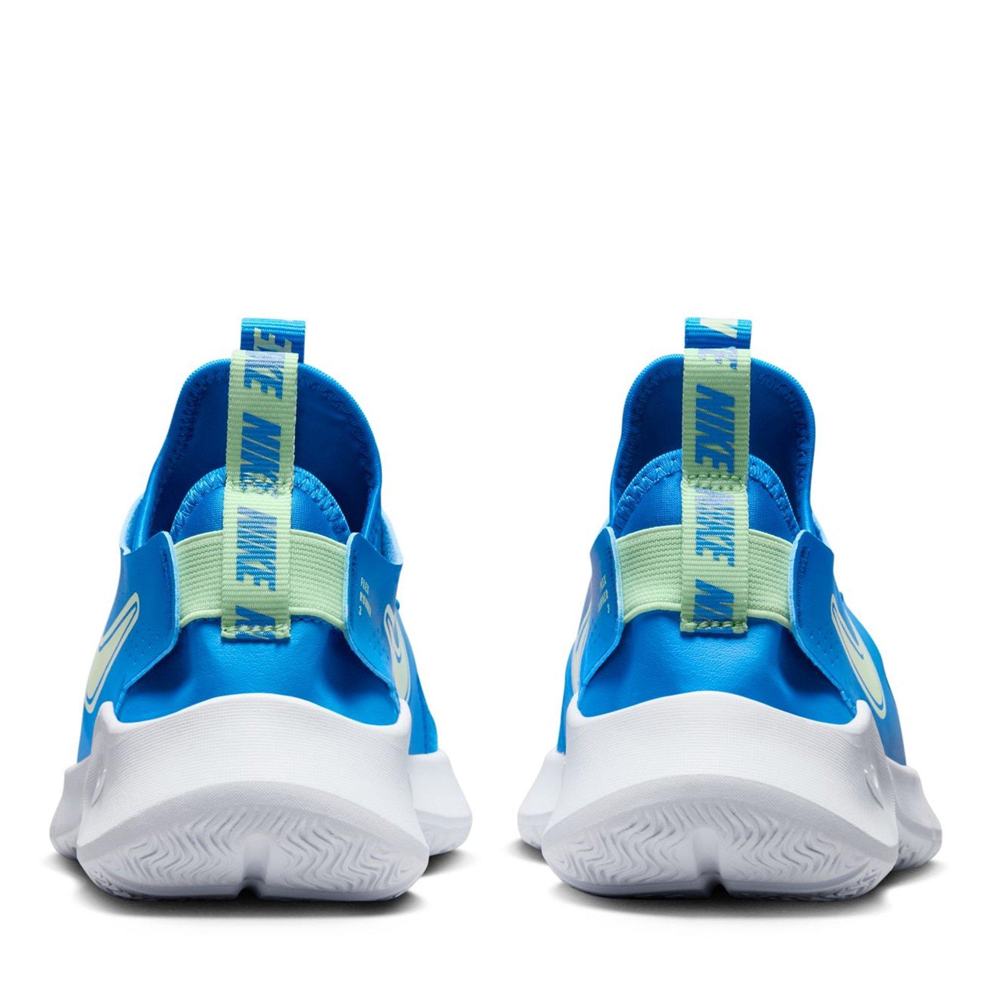 Nike Flex Runner 3 Big Kids Road Running Shoes