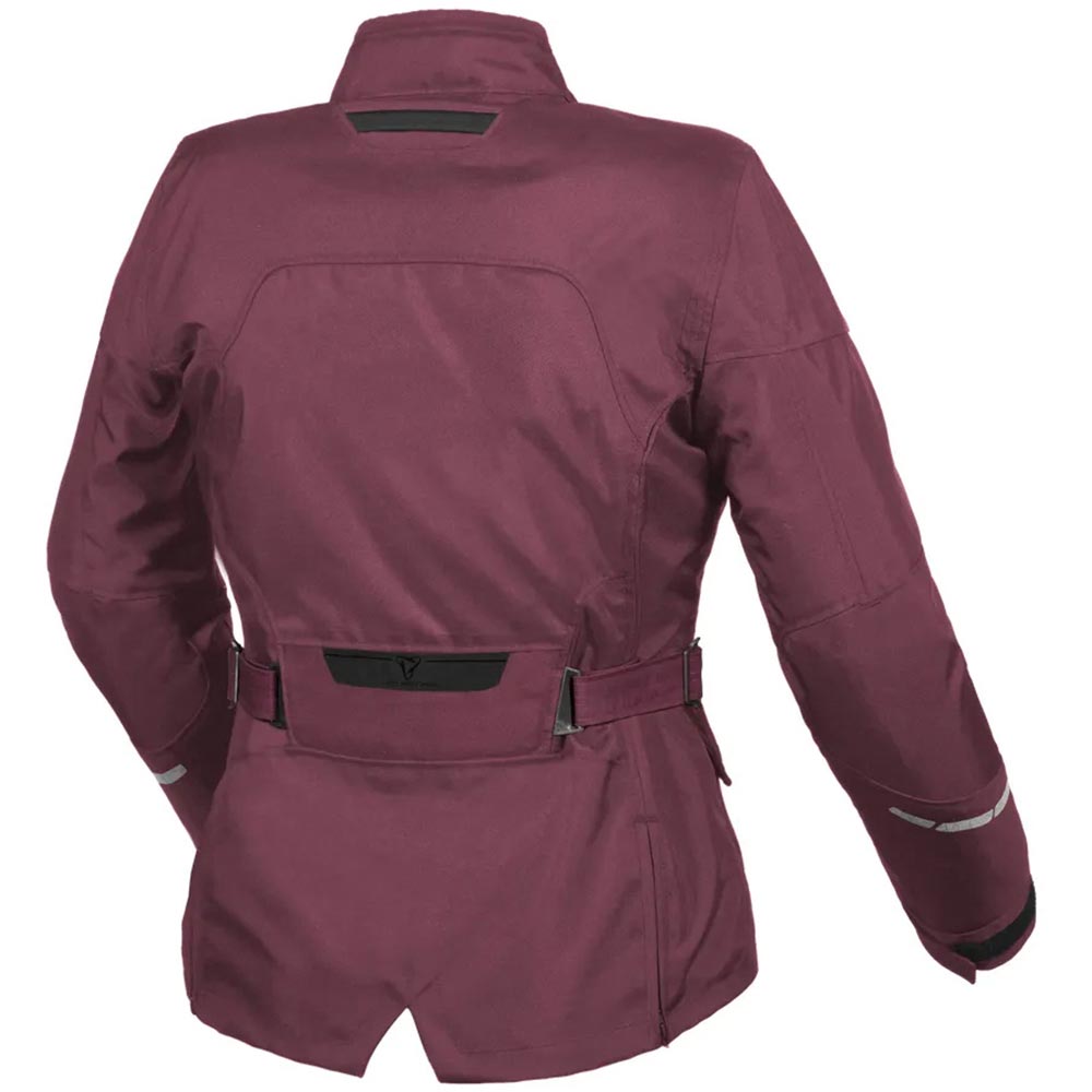 Macna - Veste femme Evora Bordeaux