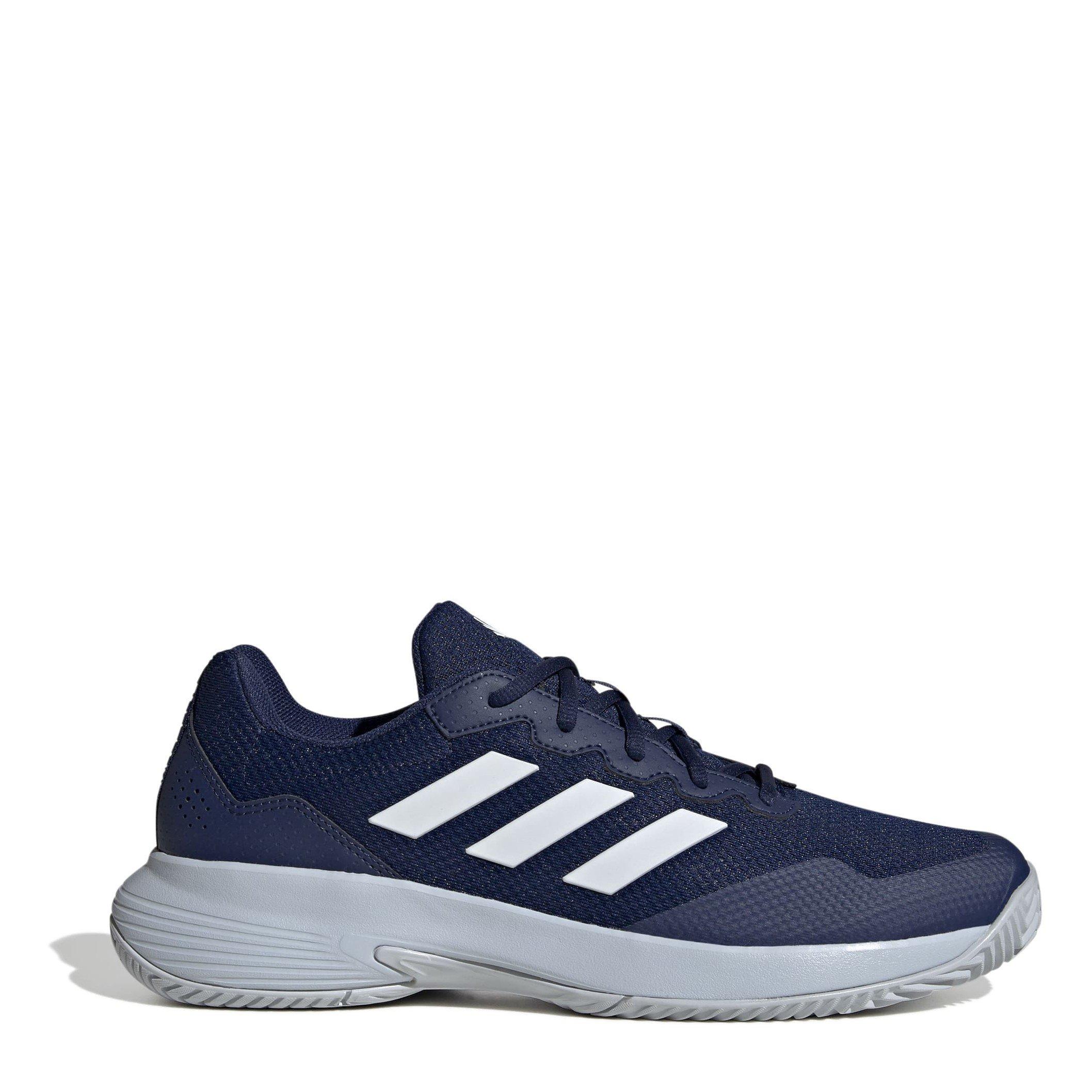 adidas GameCourt 2.0 Tennis Shoes Mens