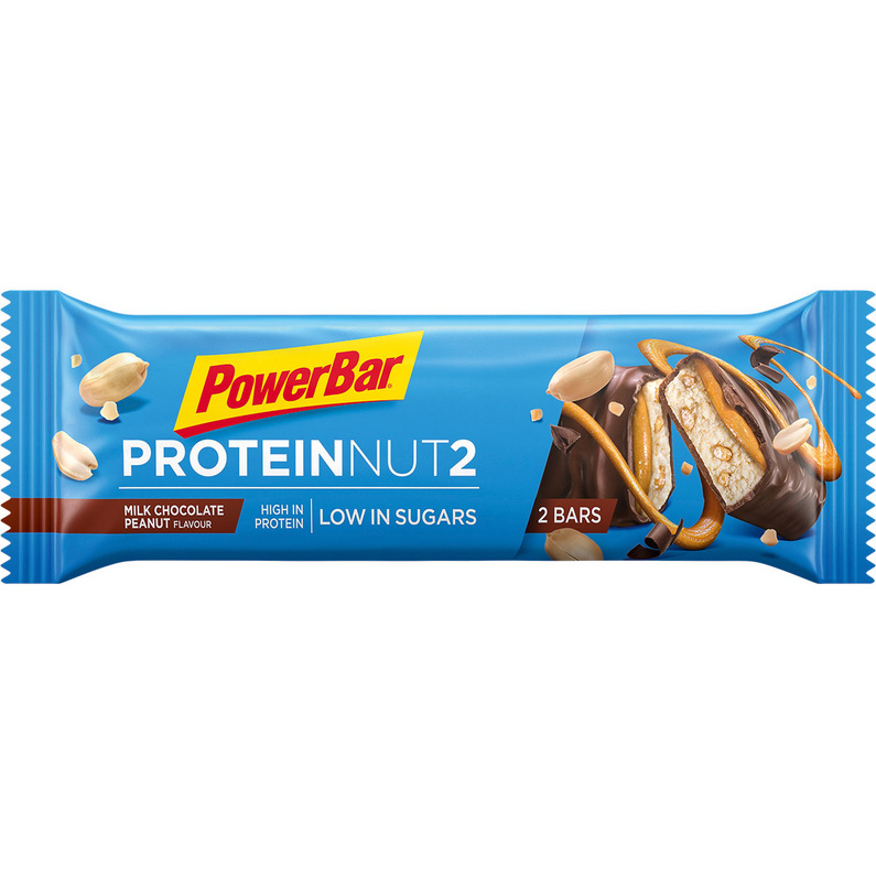 PowerBar Protein Nut 2 Riegel