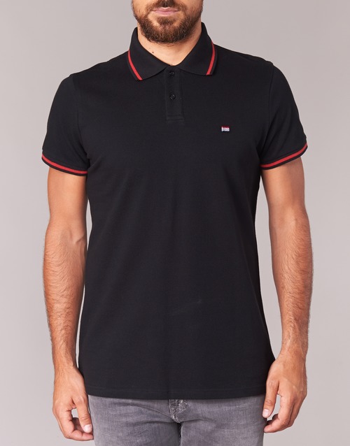 Casual Attitude - EPIDIN - Noir