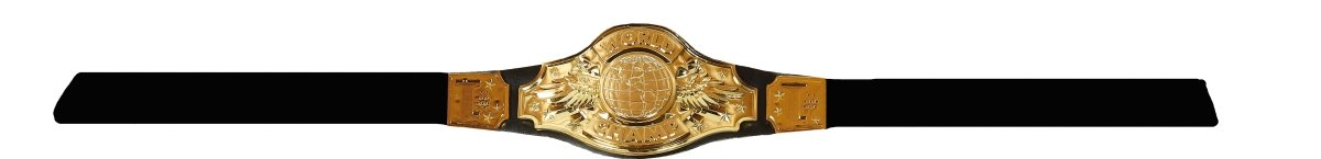 Riem Wereld Kampioen 1,15m