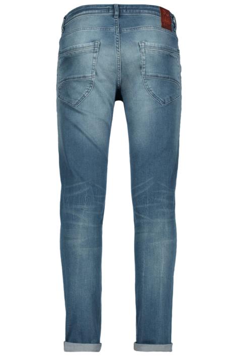 Cars blauwe heren jeans
