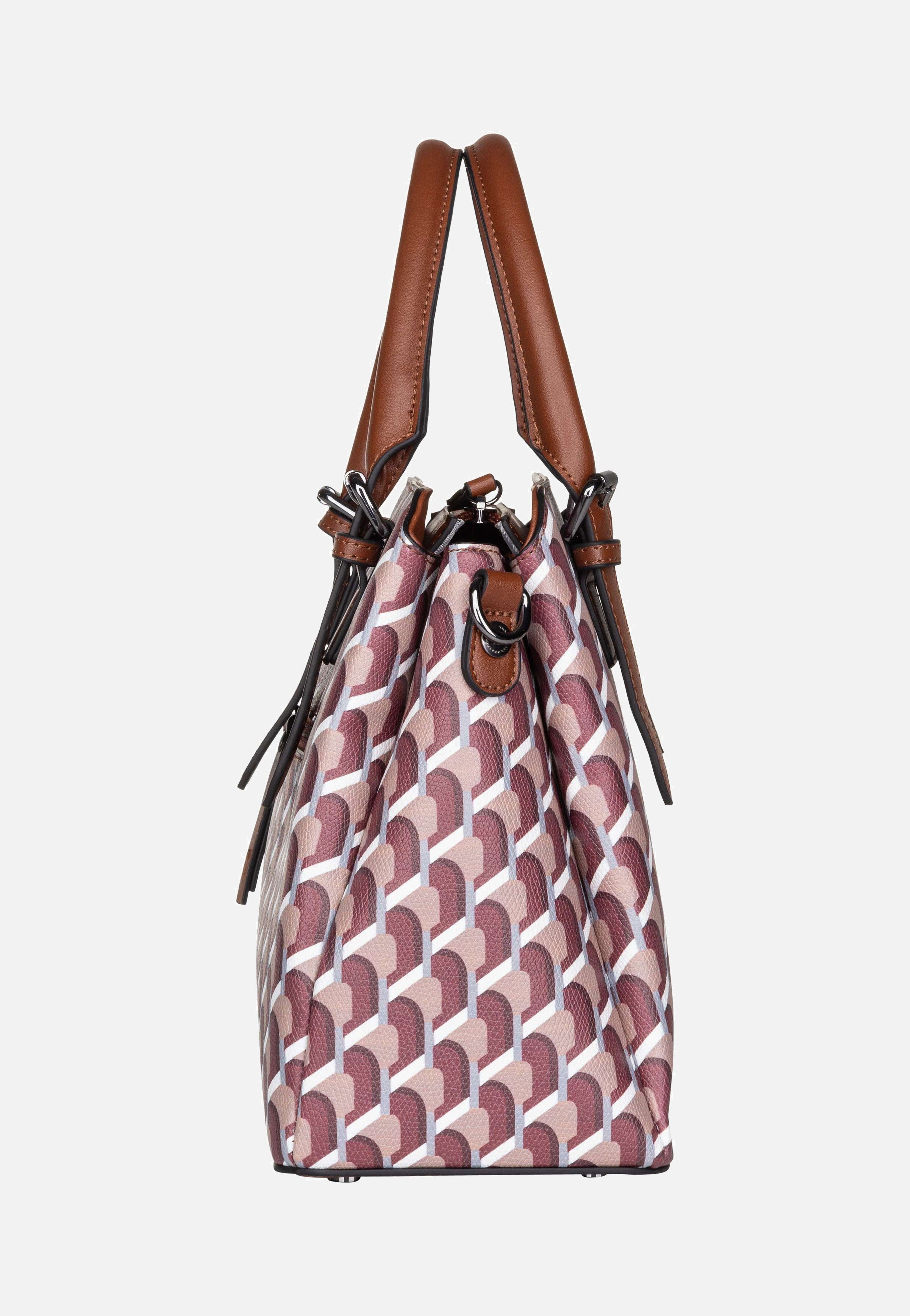 Ella Bowling Bag M Oyard - Bowling Bag