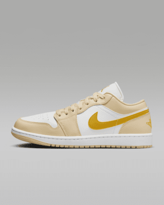 Air Jordan 1 Low Women's Shoes