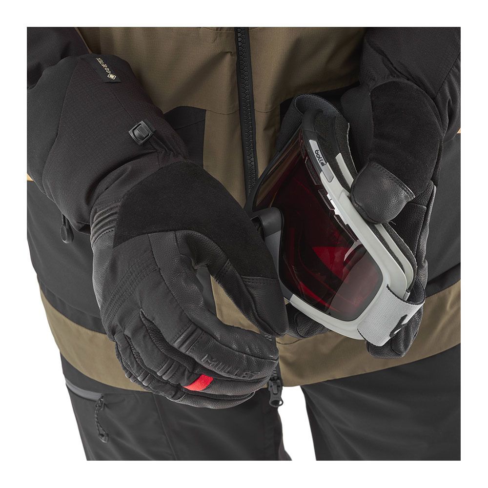 Millet COSMIC PRO GORE-TEX - Gants ski Homme black