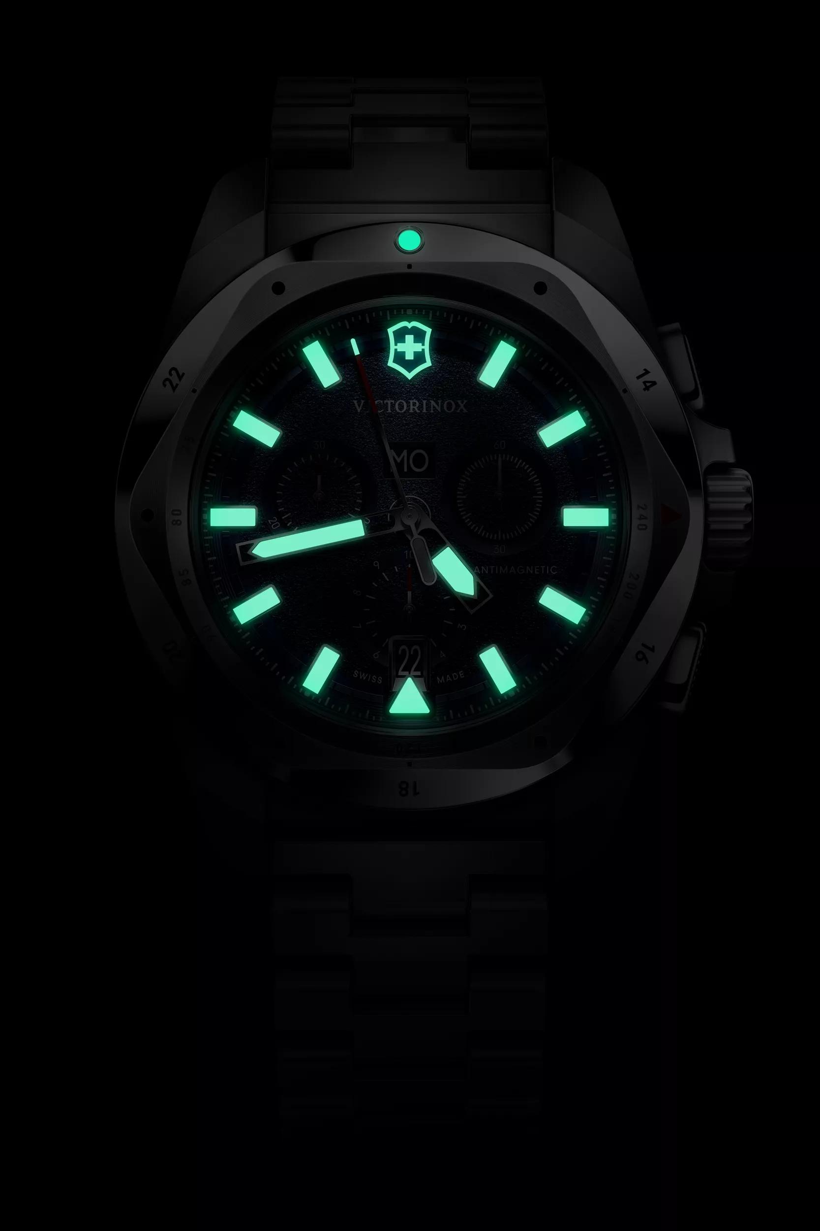 I.N.O.X. Chrono-I.N.O.X. Chrono