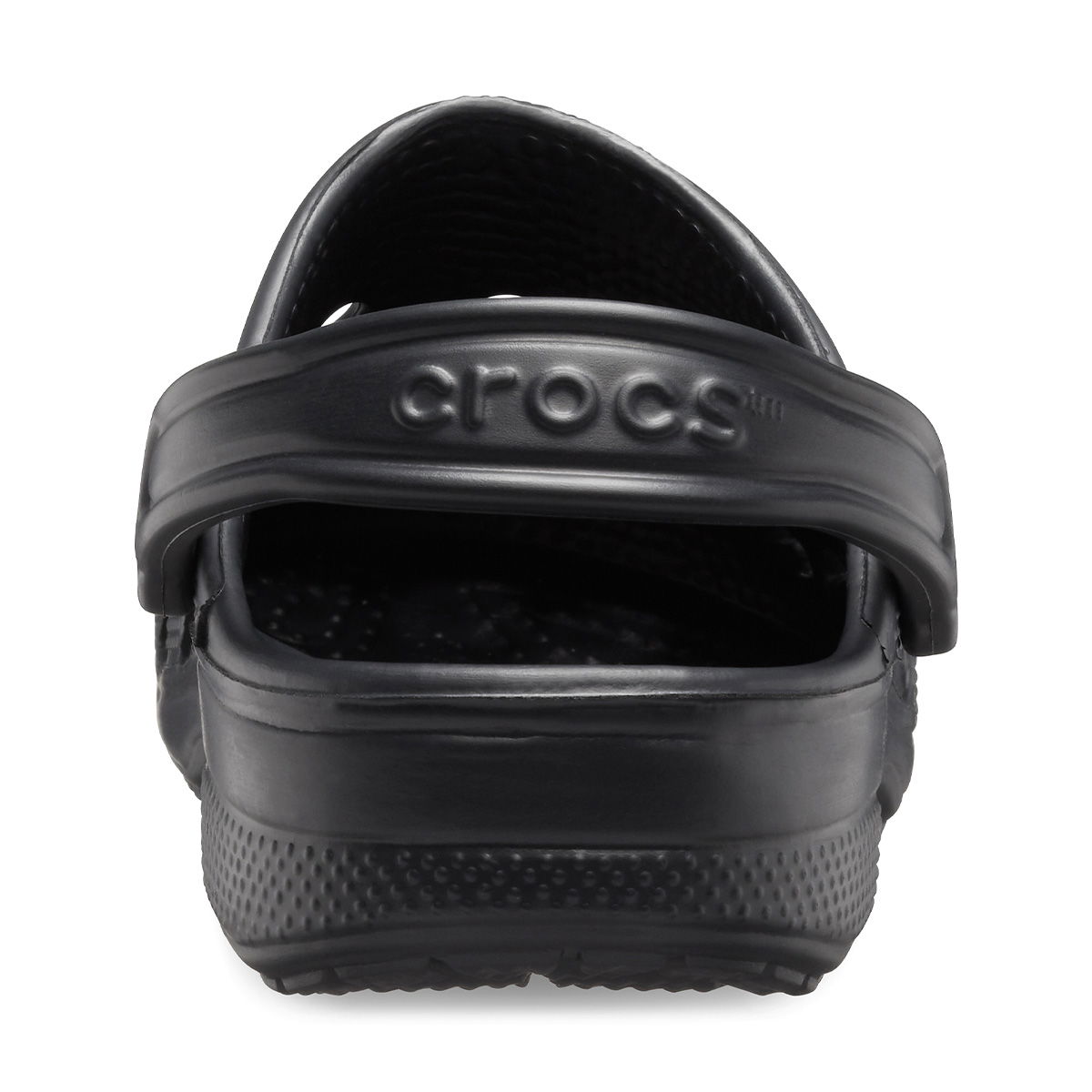 Crocs Baya (Black) - Spejder Sport