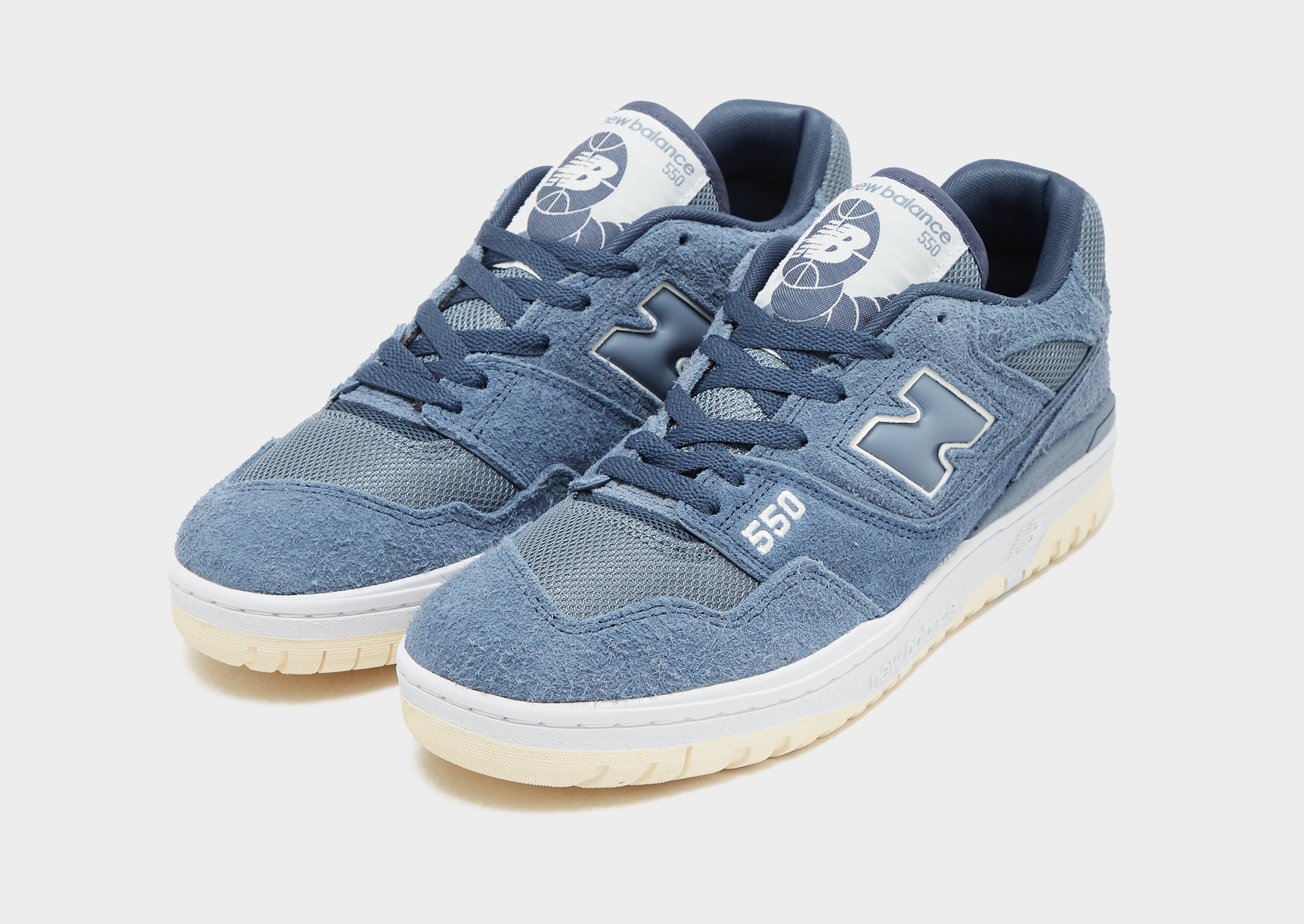 New Balance 550 Homme