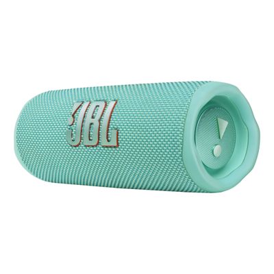 JBL Flip 6 - Enceinte sans fil bluetooth - turquoise