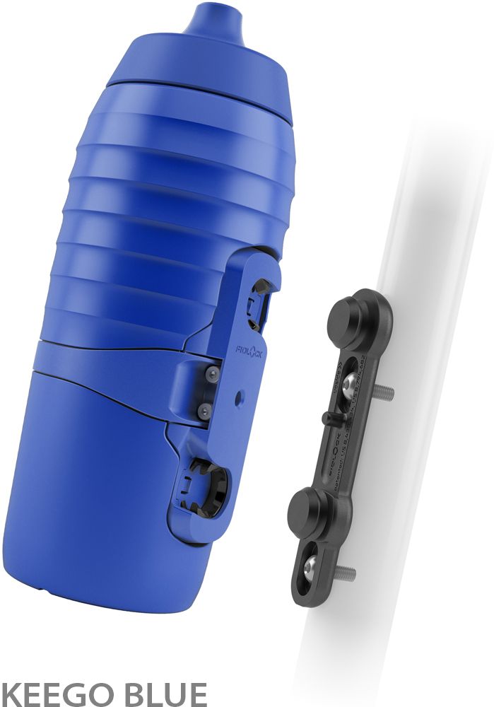 Fidlock TWIST x Keego Bottle 600 + Bike Base kaufen | Bike-Discount