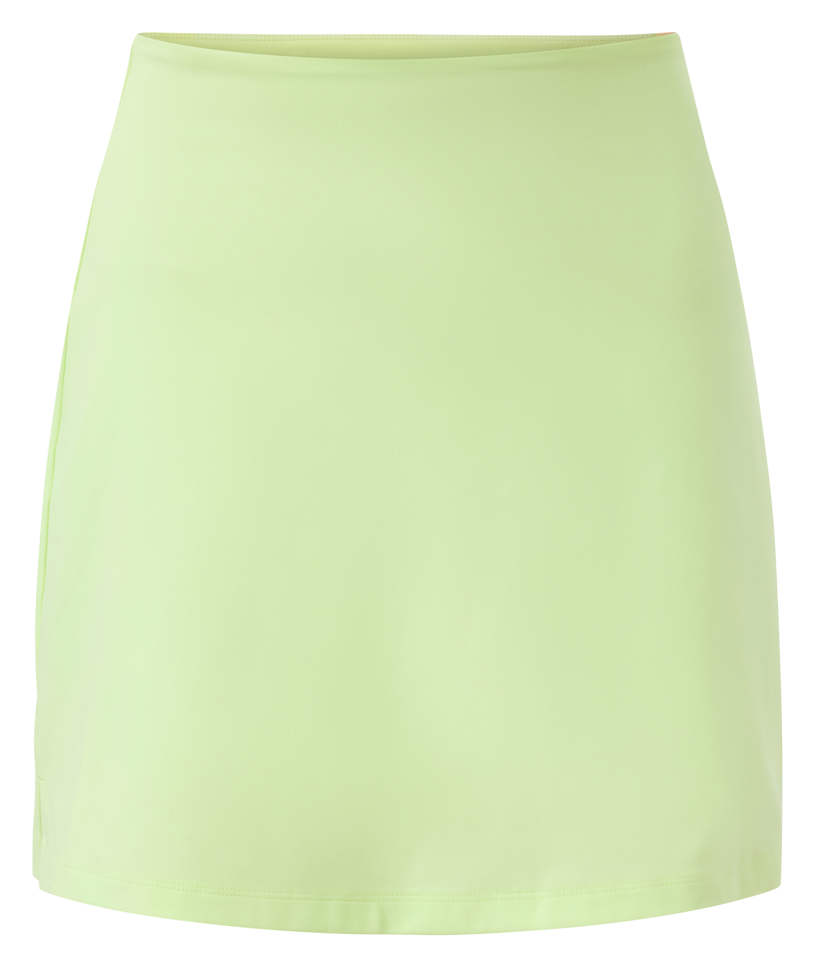 Jupe short de sport| Vert