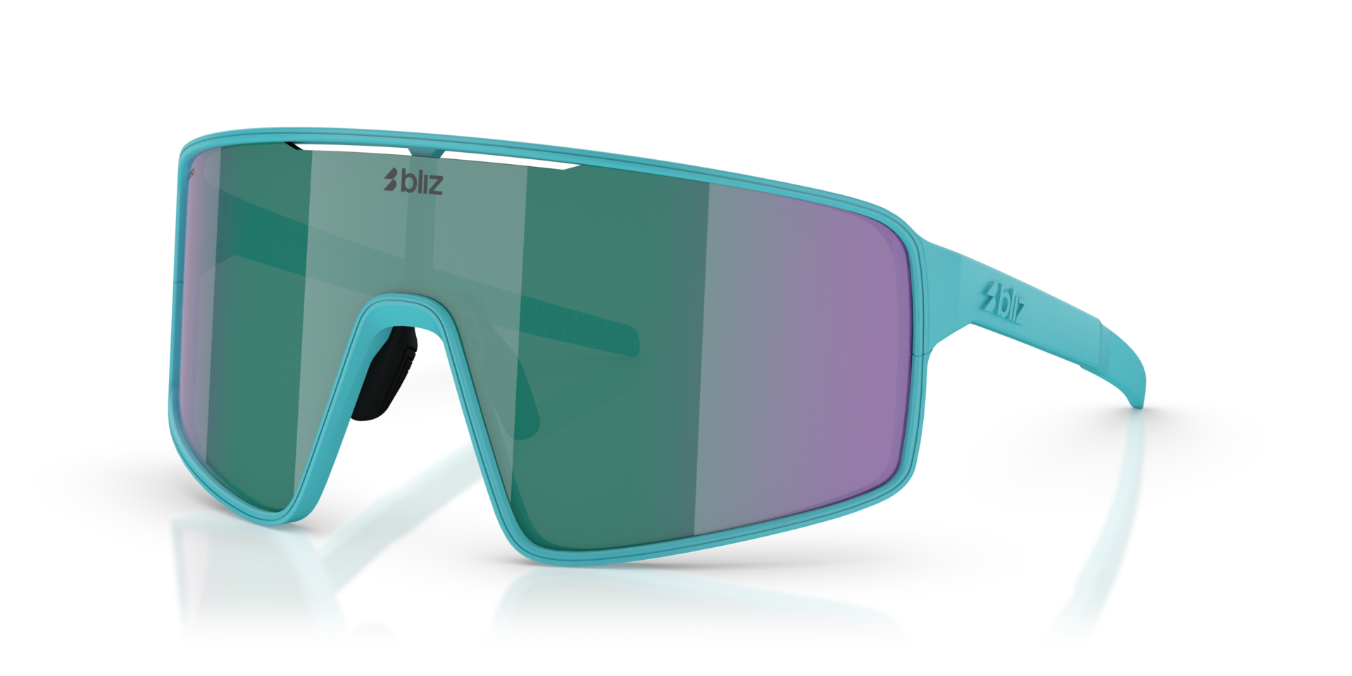 Bliz P001<br>Unisex Multisport brille