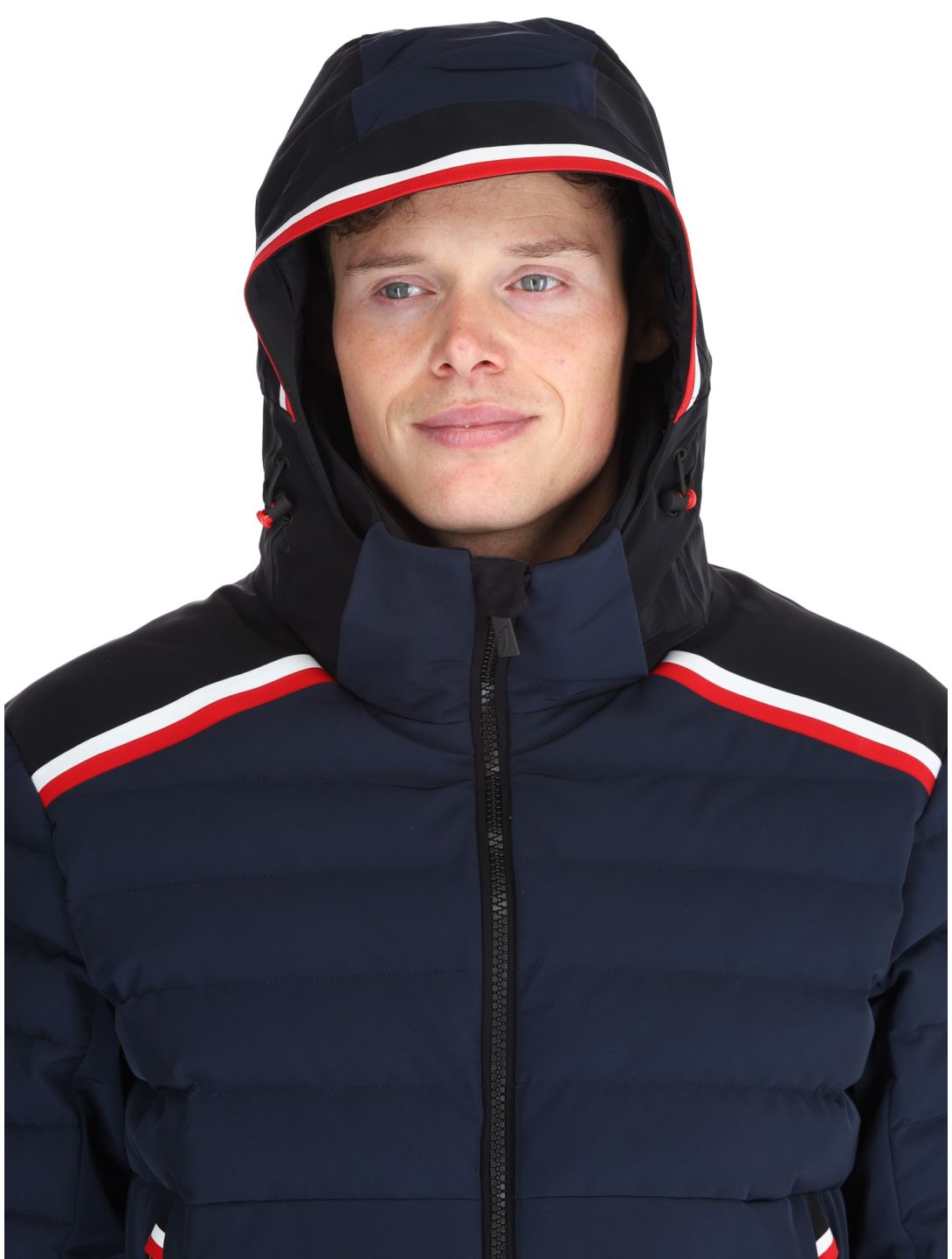 Lorenz ski-jas heren