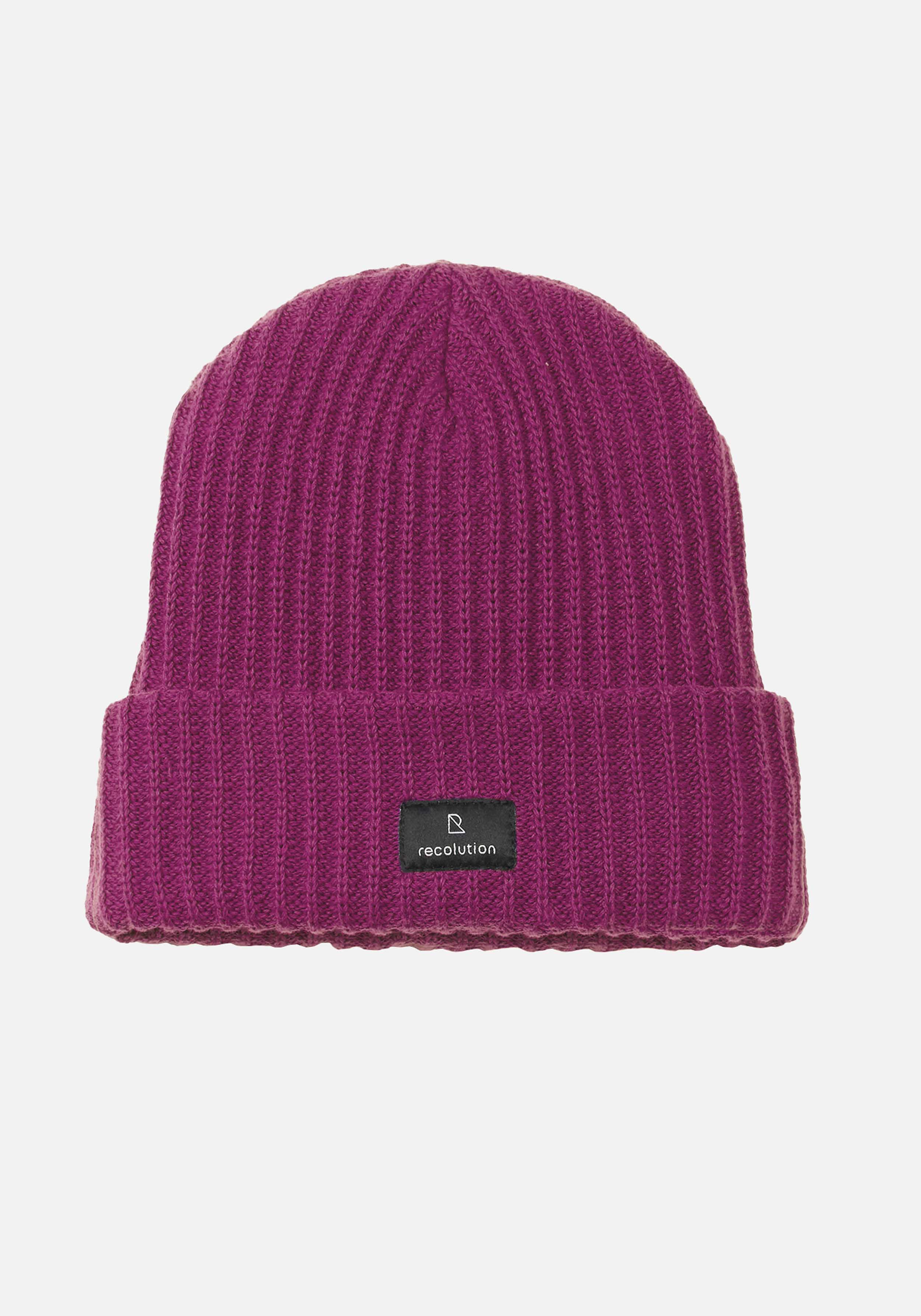 Recolution Beanie Pothos Violet Pink