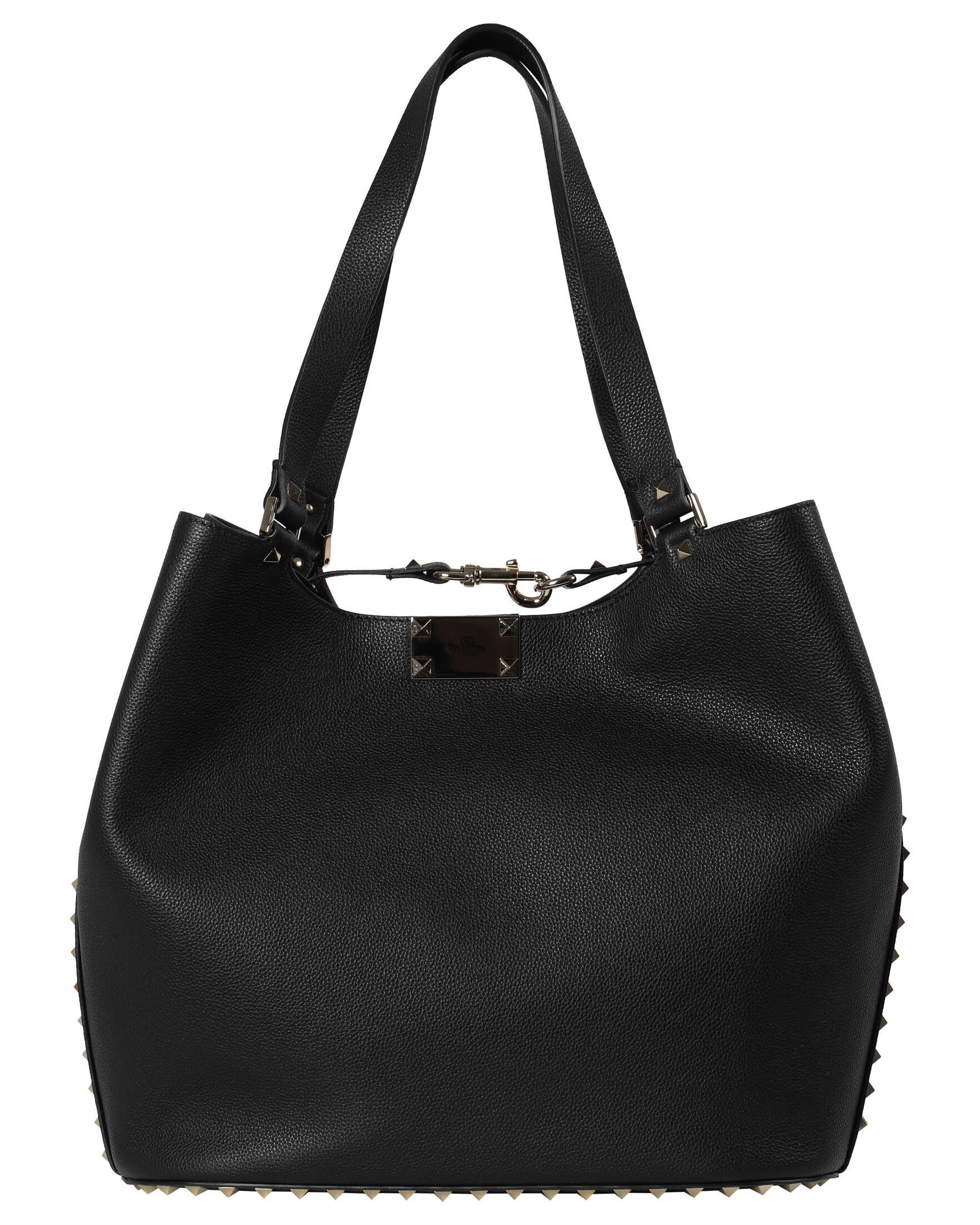 Valentino Garavani| Damen Shopper ROCKSTUD
