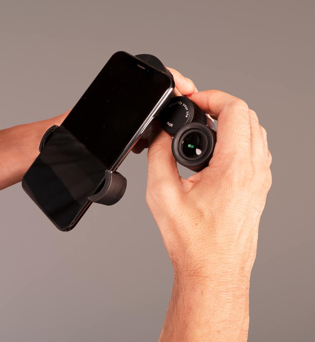 GOVIEW CLOSR Phone Adapter
