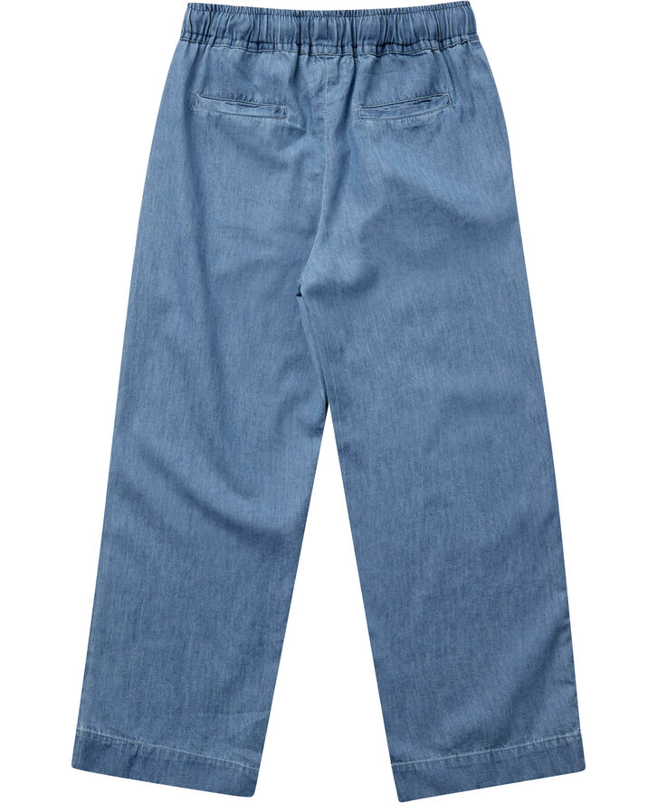 Magasin du Nord Collection Louie 10 G Light denim blue