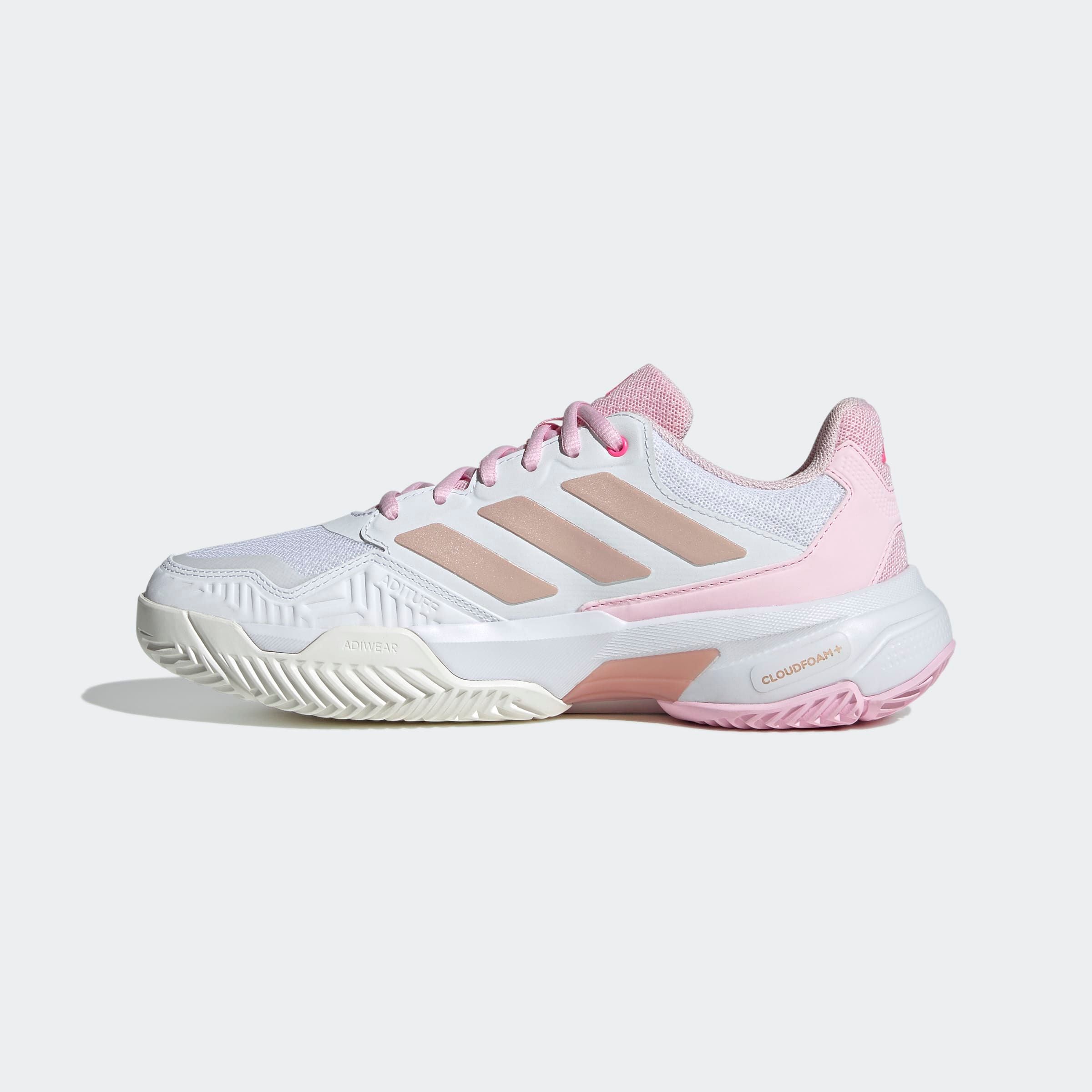 adidas Performance Tennisschuh »COURTJAM CONTROL 3«  geeignet für Hartplatz und Sandplatz