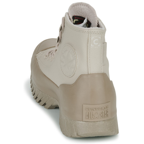 Converse - Chuck Taylor All Star Lugged 2.0 Counter Climate - Beige