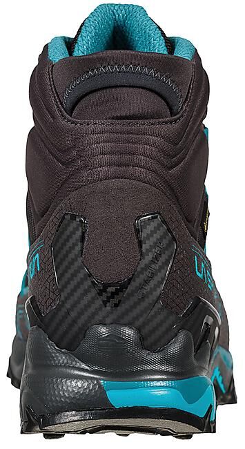 LA SPORTIVA - CHAUSSURES DE RANDONNEE ULTRA RAPTOR II MID GTX W