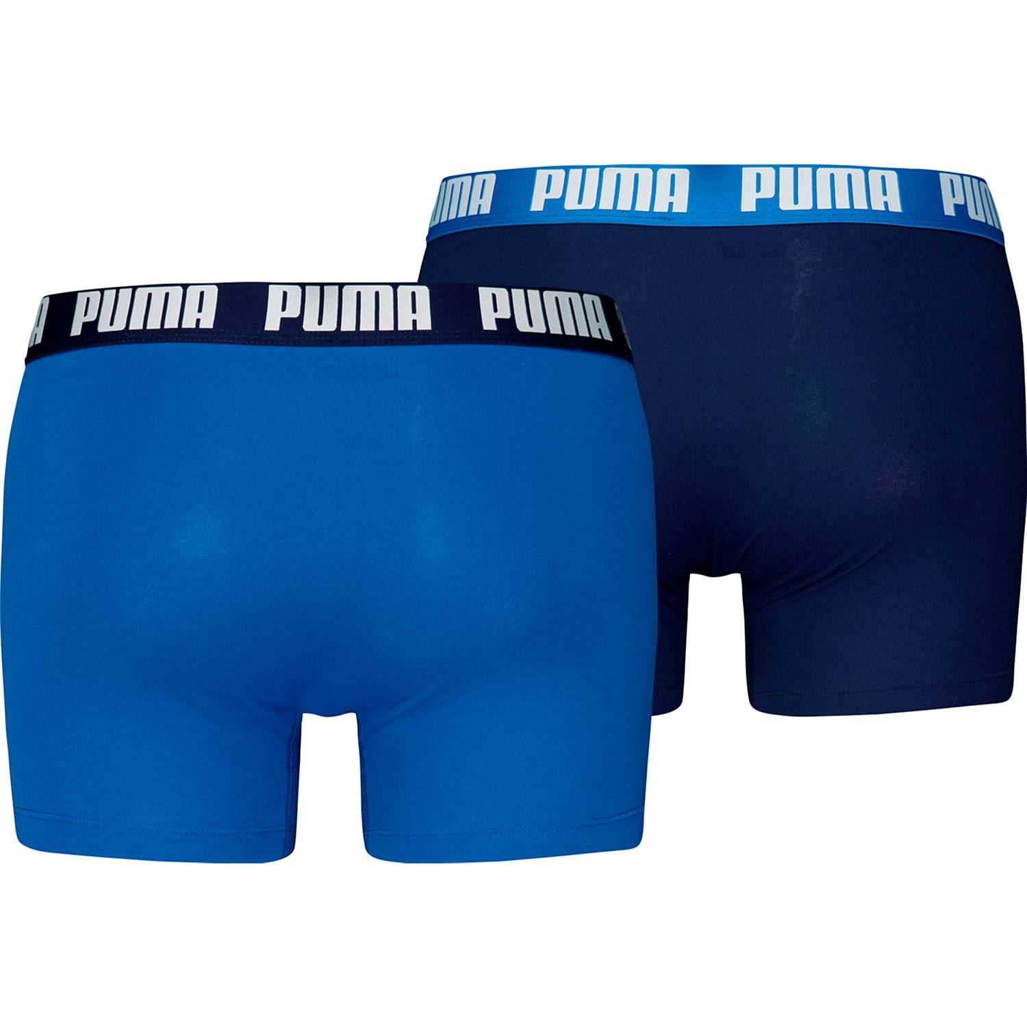 Puma Single-Jersey Herren-Pants im 2er-Pack