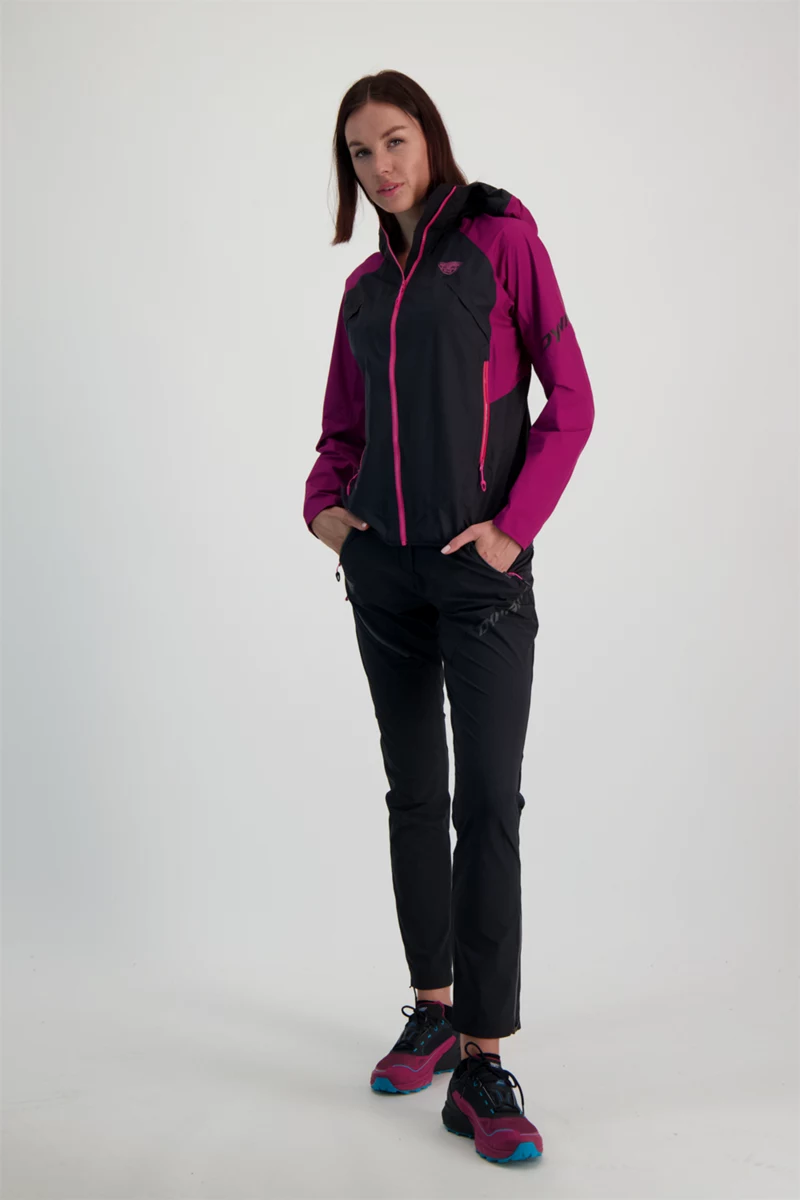 Dynafit Transalper Damen Wanderhose