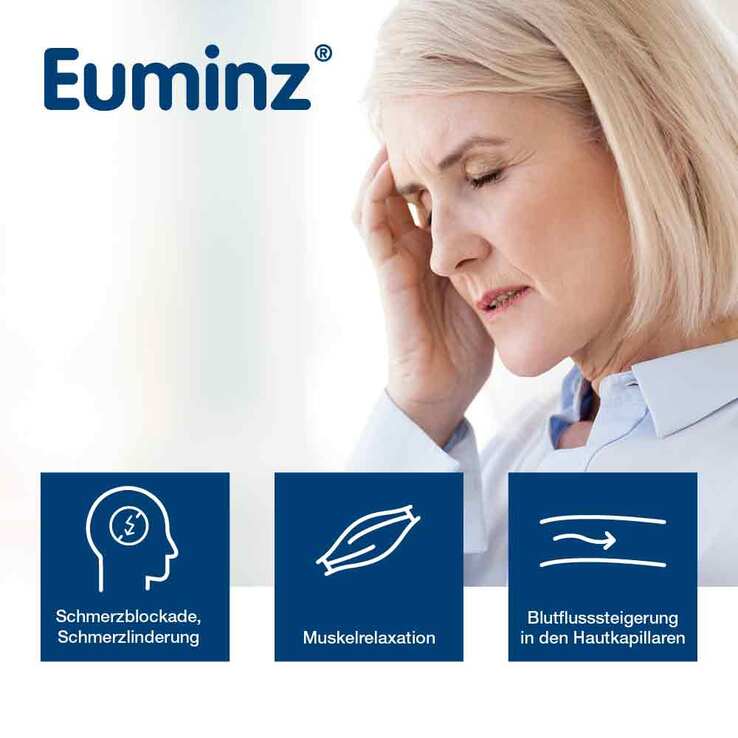 Euminz® Lösung, 10 ml