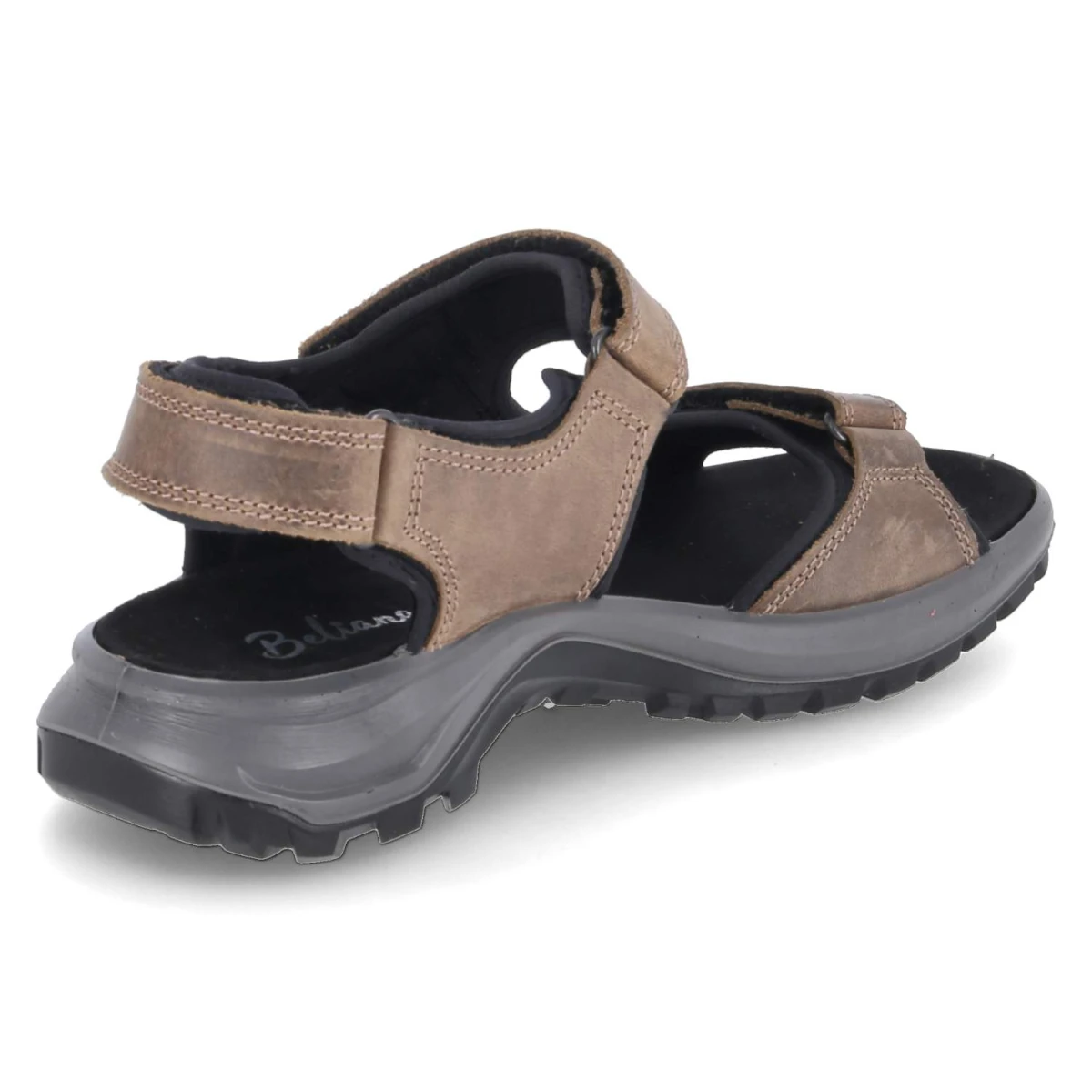 BelianoSandalen - Light Mud