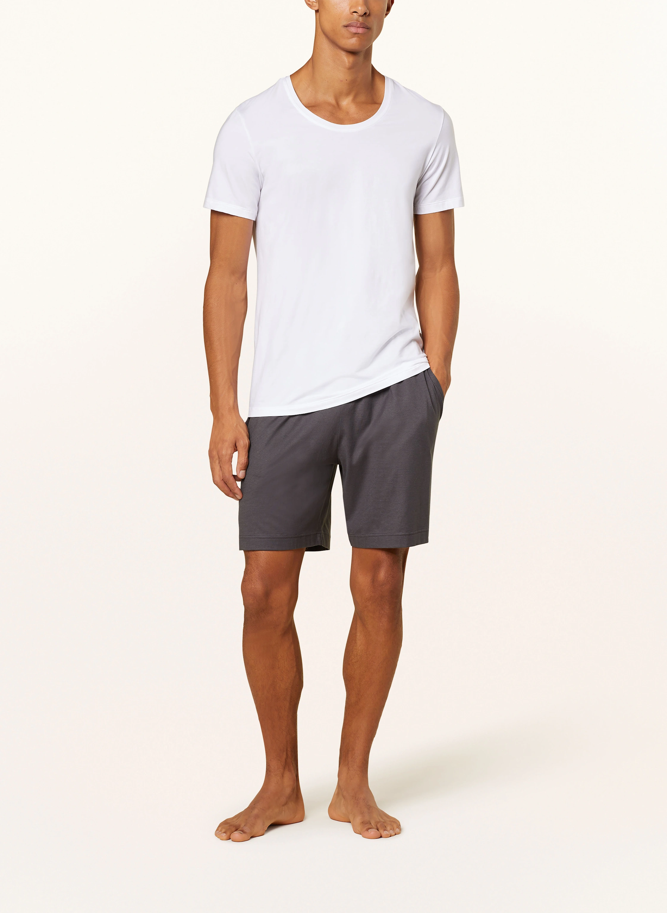 mey Schlafshorts Serie NEO