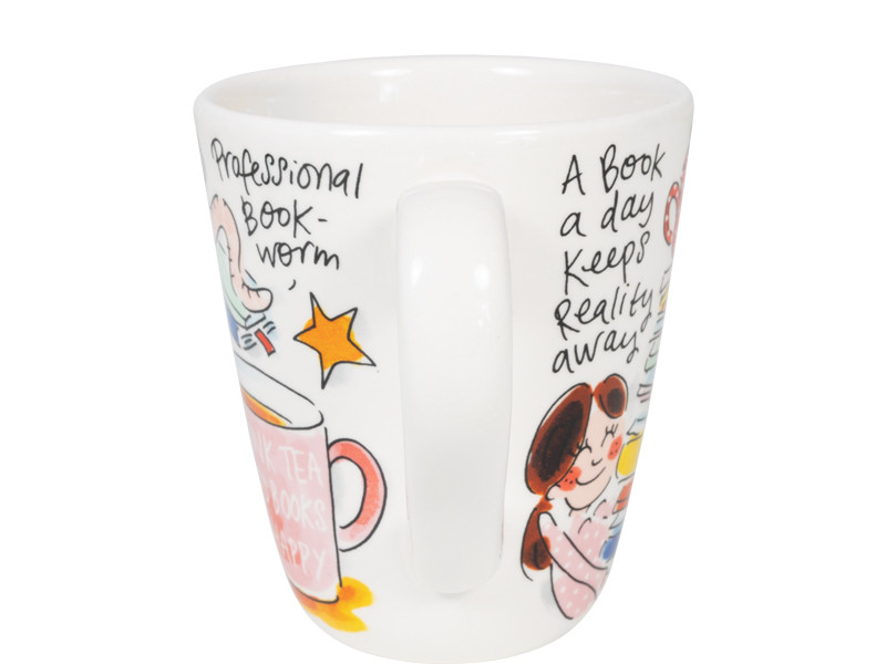 Beker Books 0,35L