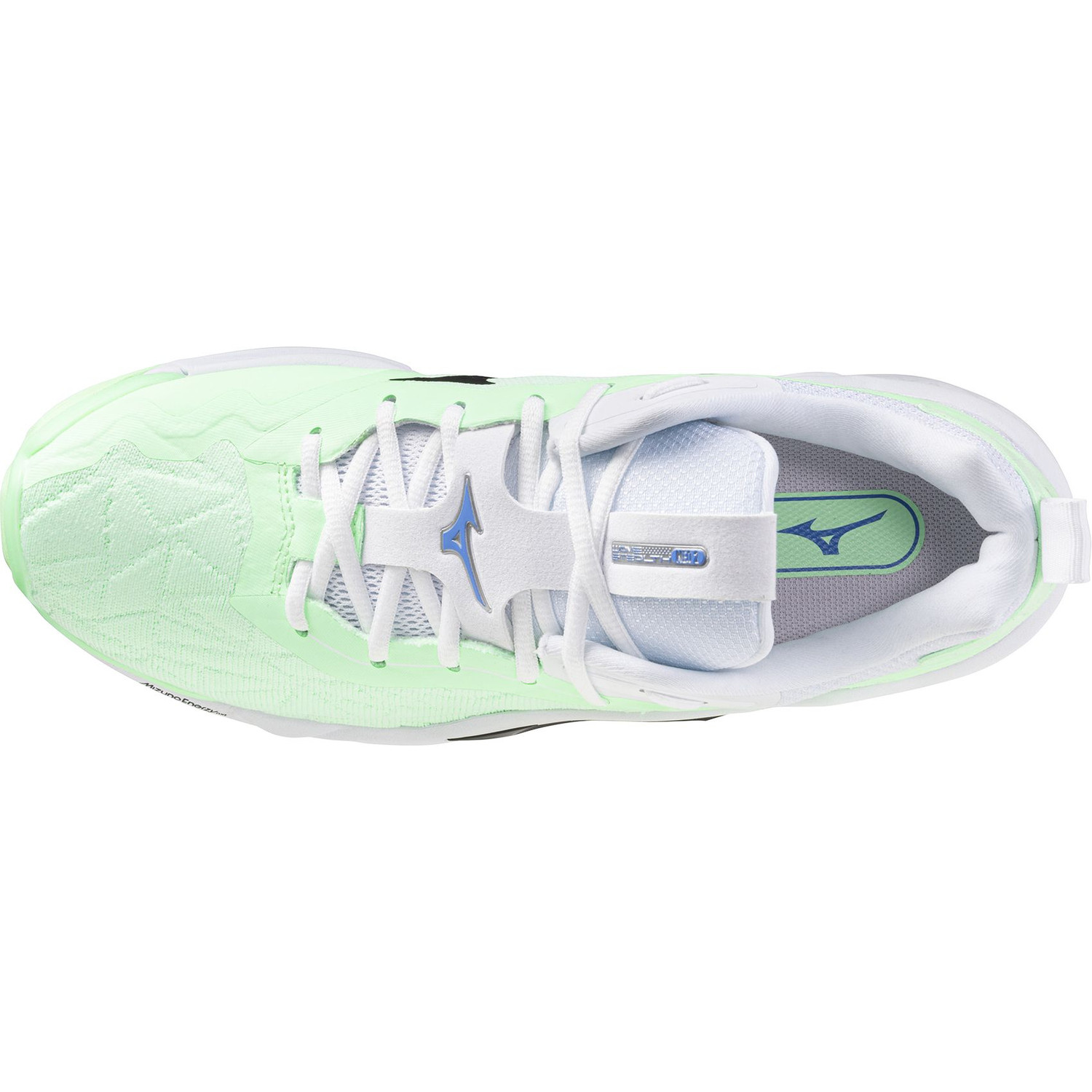 Mizuno Wave Stealth Neo 2