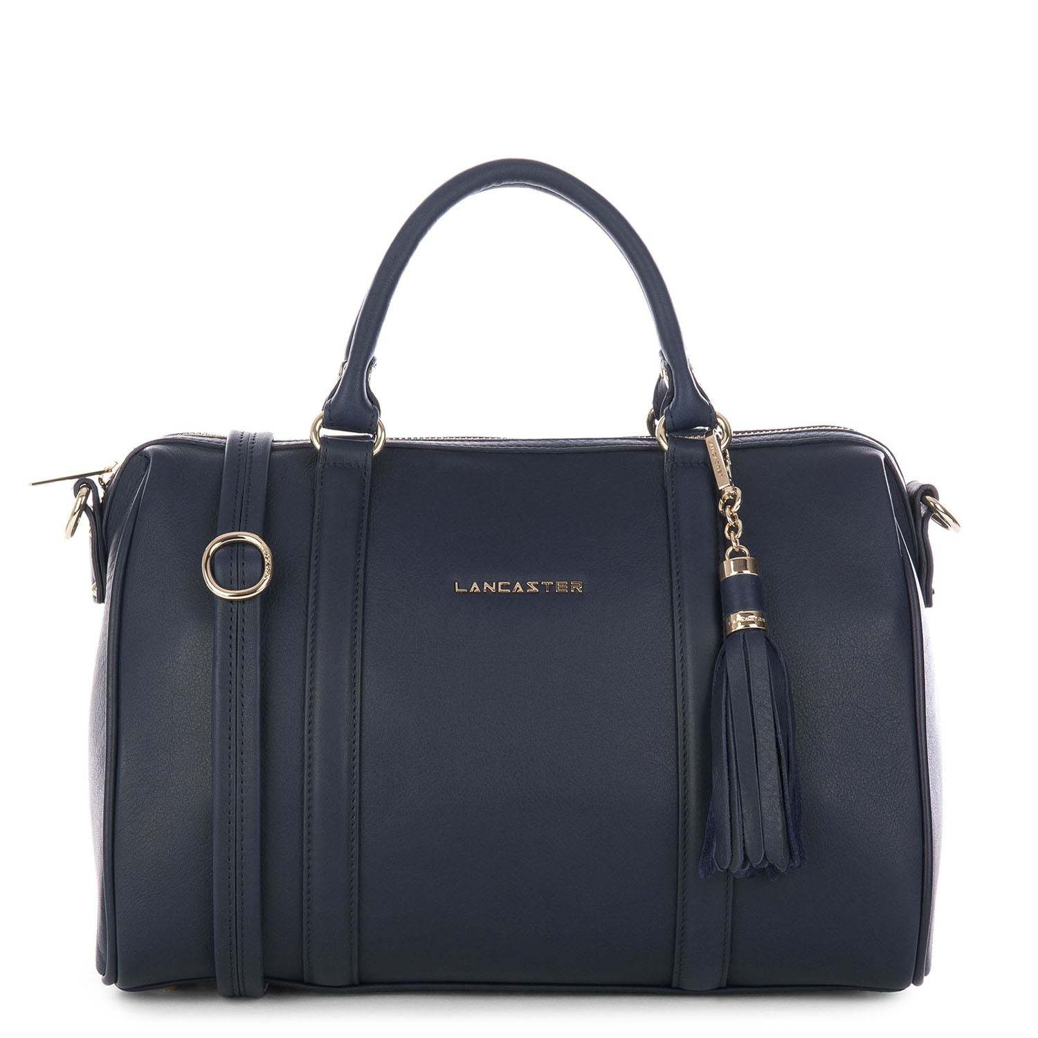 Mademoiselle Ana-Grand sac polochon