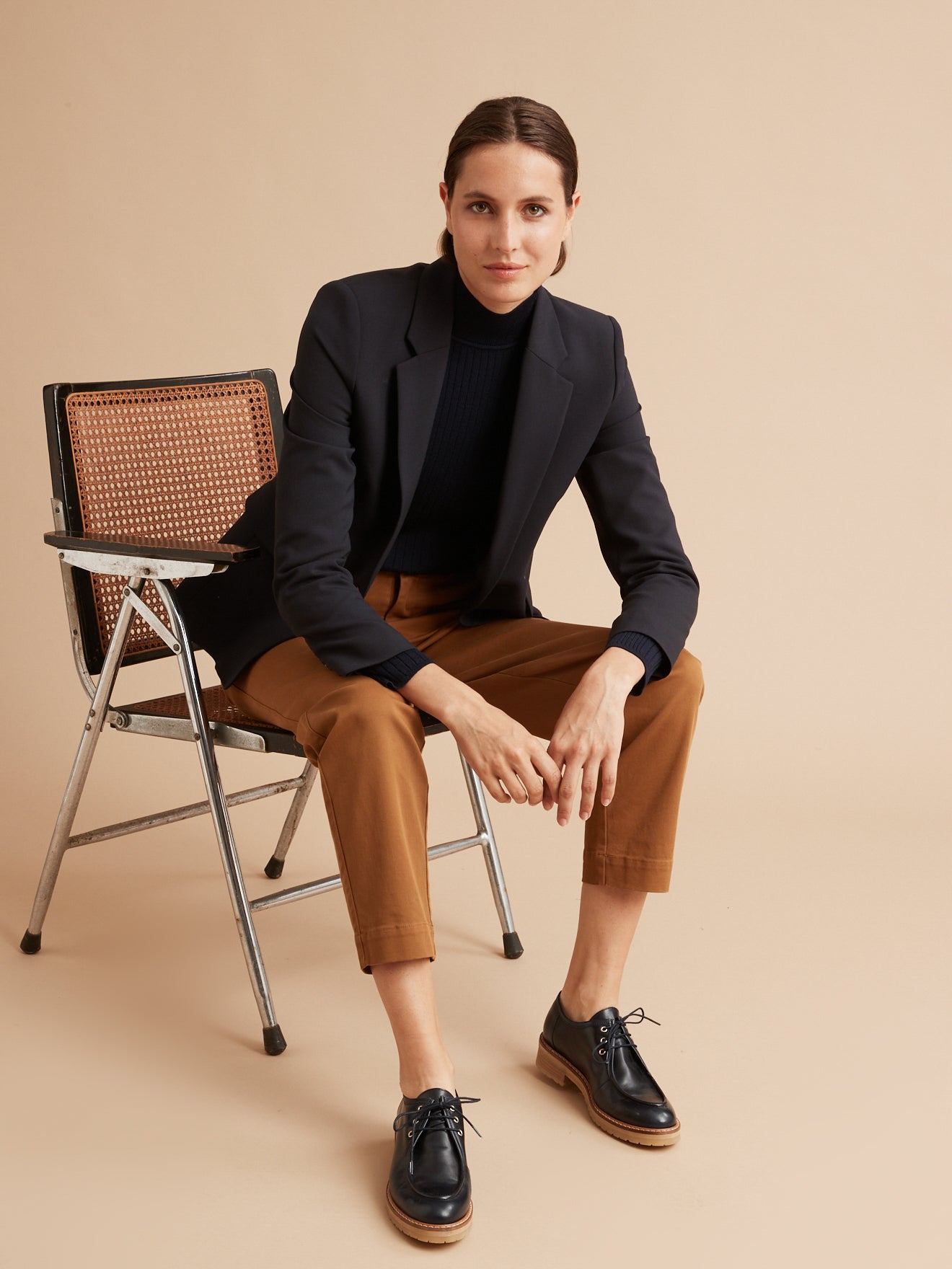 La veste de tailleur : Intemporel n° 2