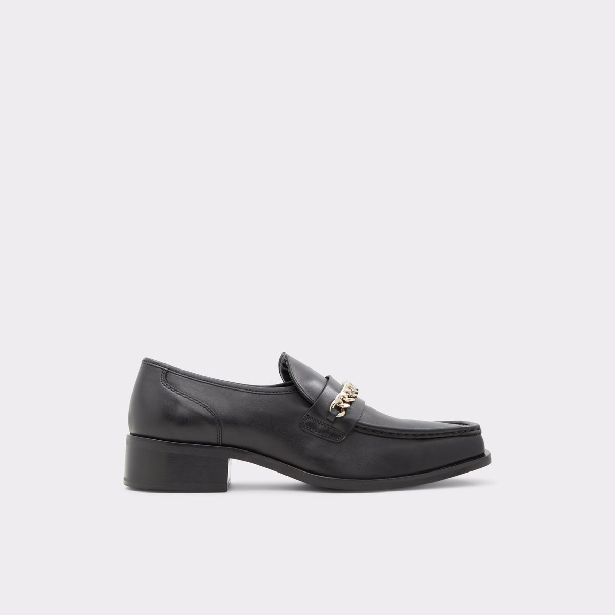 Nydendat Black Men Dress Shoes