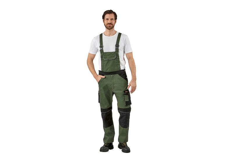 Heren werkbroek