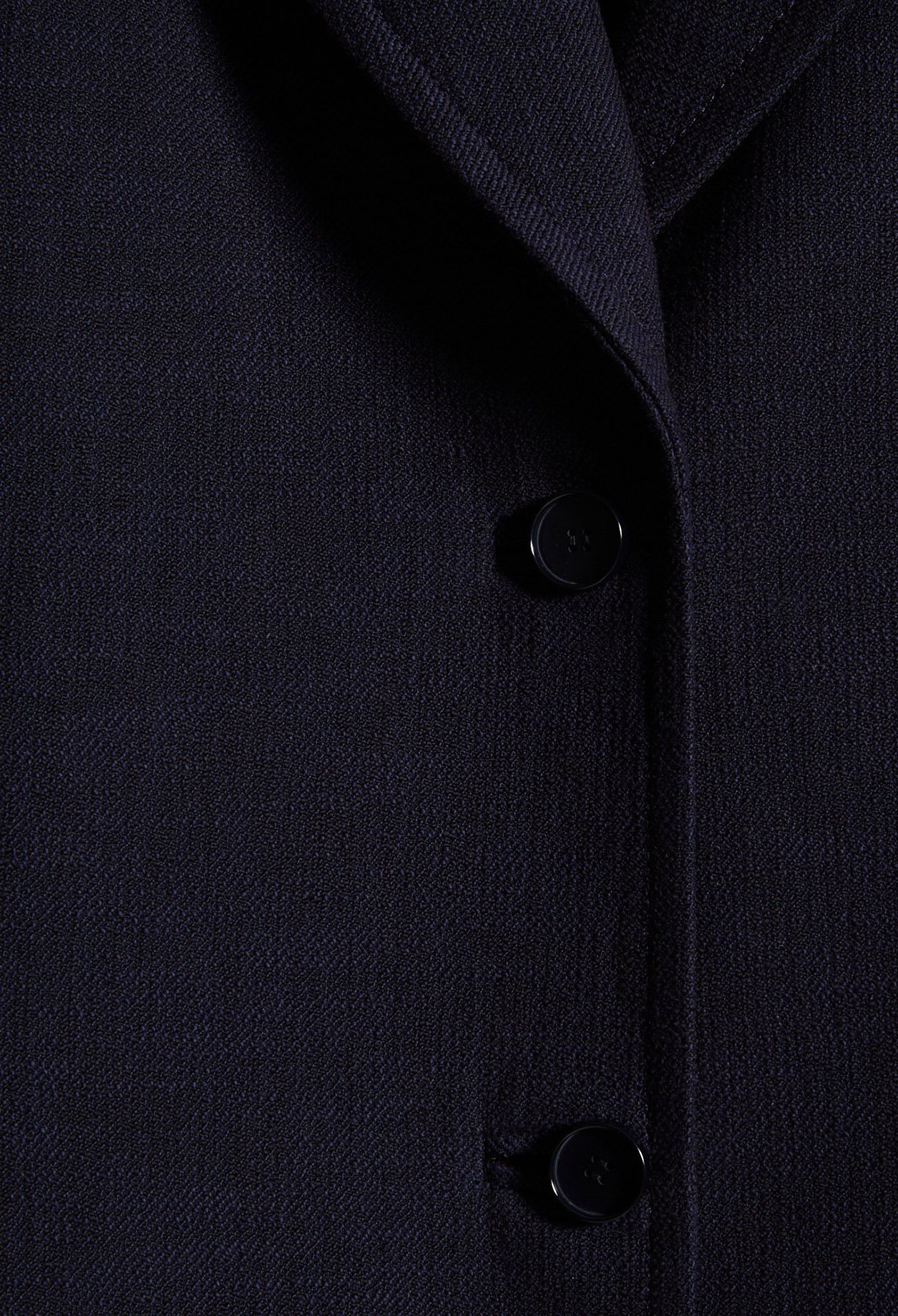 Manteau mi-long