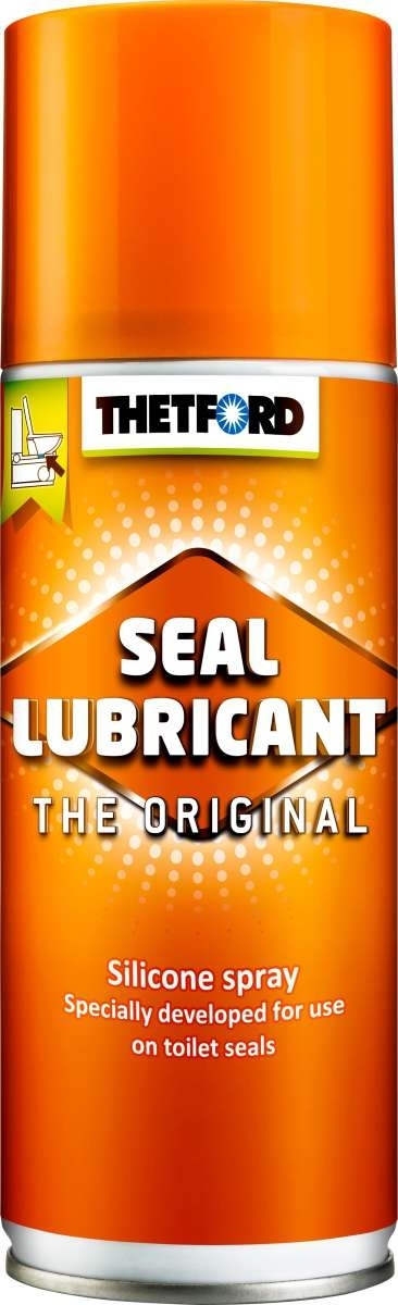 Thetford Seal Lubricant Pflegespray für Dichtungen 200 ml