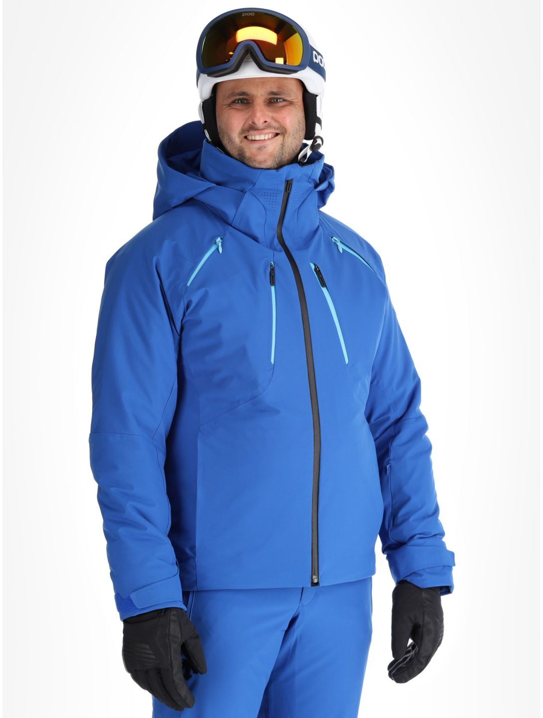 M-GK27 ski-jas heren