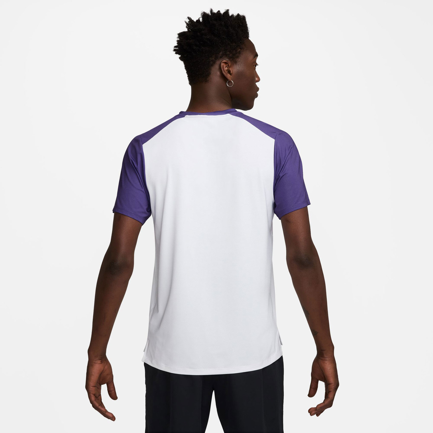 Nike Court Advantage Printed Tee