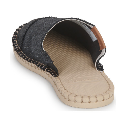 Havaianas - MULE HAVAIANAS II - Noir