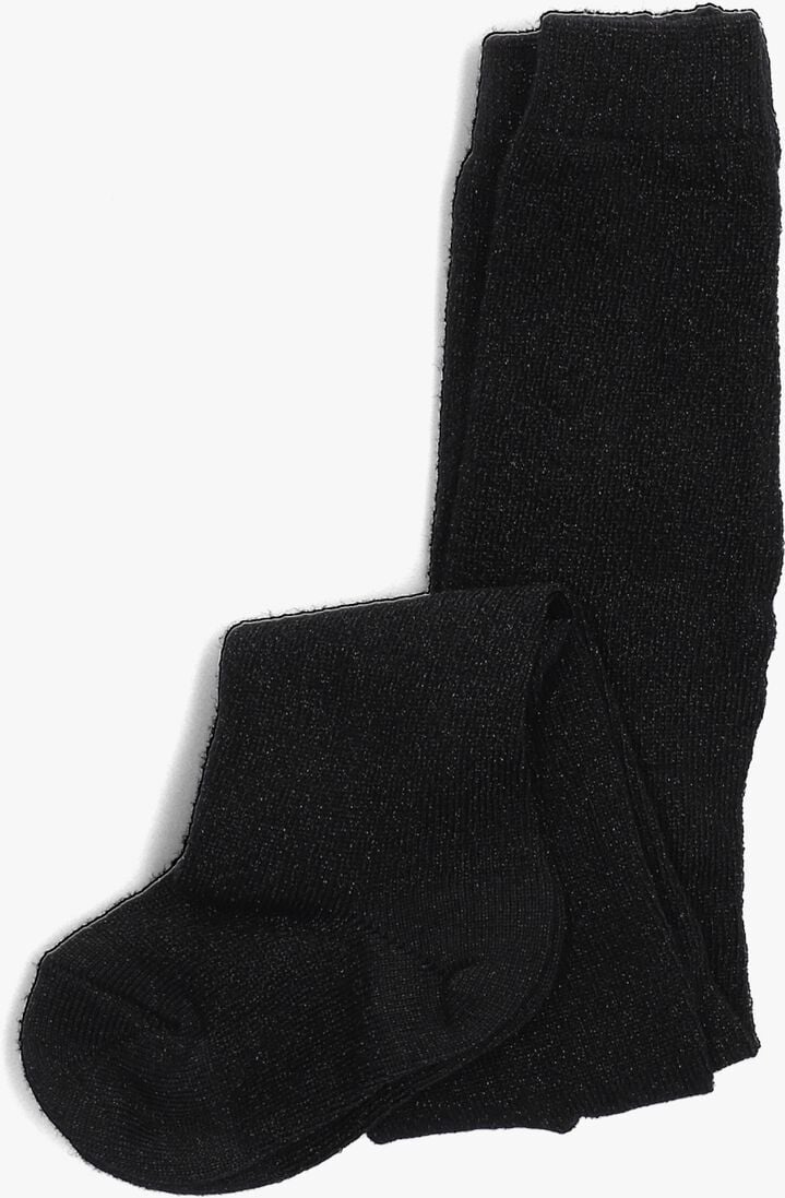 MP DENMARK zwarte mp denmark  glitter tights