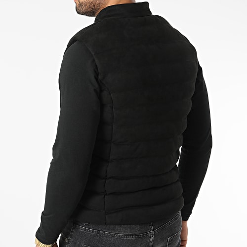 Veste Sans Manches 403 Noir