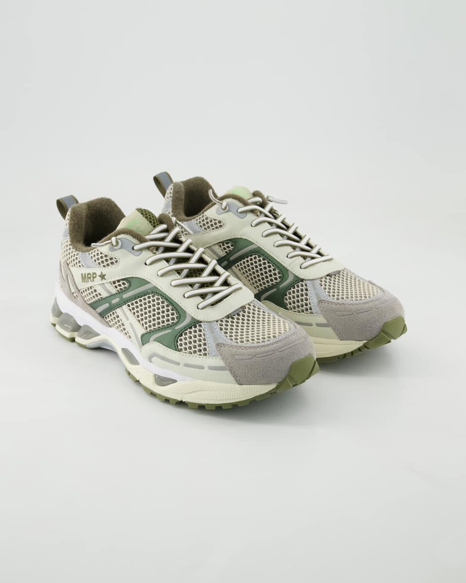 MRP AMSTERDAM Sneaker in Beige