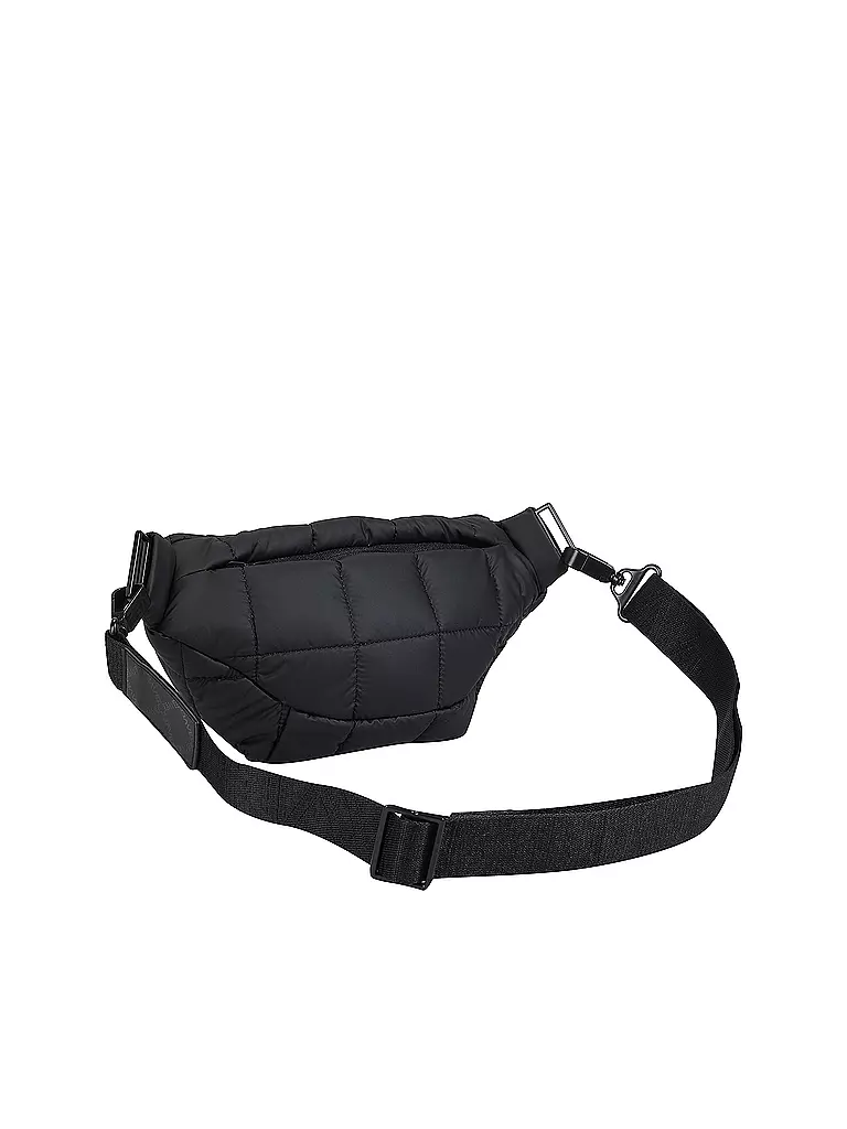 VEE COLLECTIVE Gürteltasche PORTER SLING schwarz